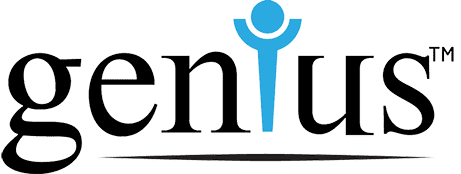 Genius Pipe Logo