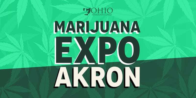 Ohio Marijuana Expo Akron