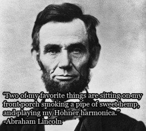 Lincoln Hemp