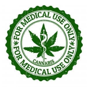 Medical Use Only