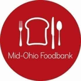 Mid-Ohio Food Bank Logo