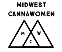 Midwest CannaWomen Logo